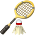 :badminton: :badminton:
