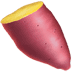 :sweet_potato: :sweet_potato: